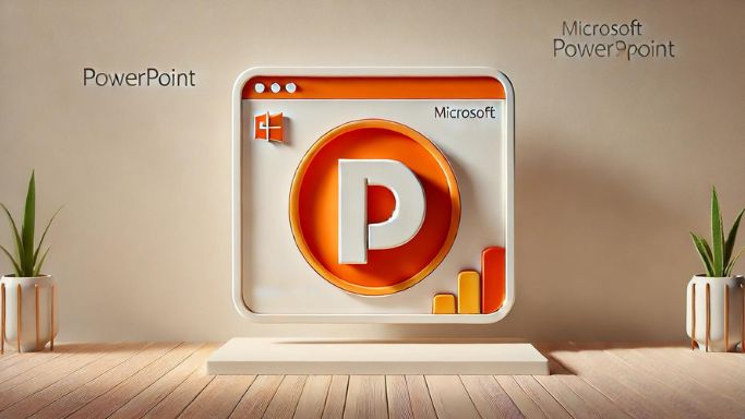 Microsoft PowerPoint 2021